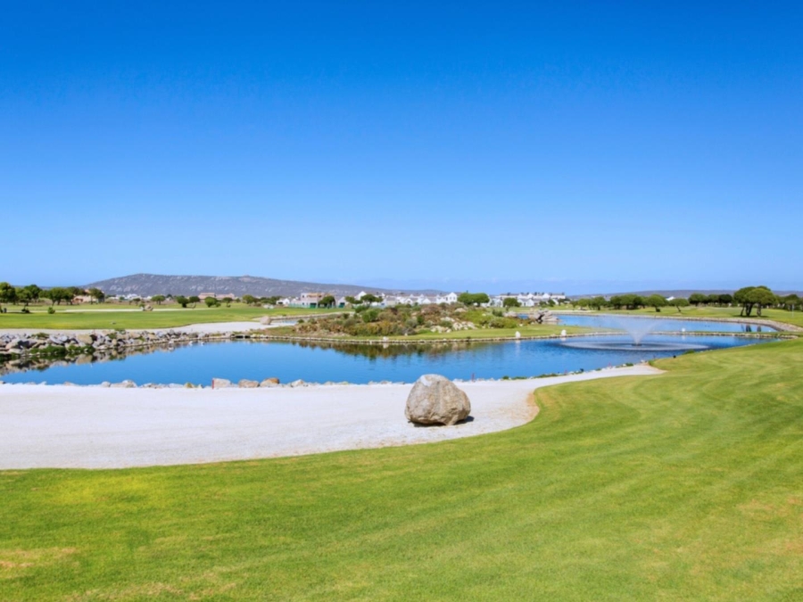 0 Bedroom Property for Sale in Country Club Western Cape